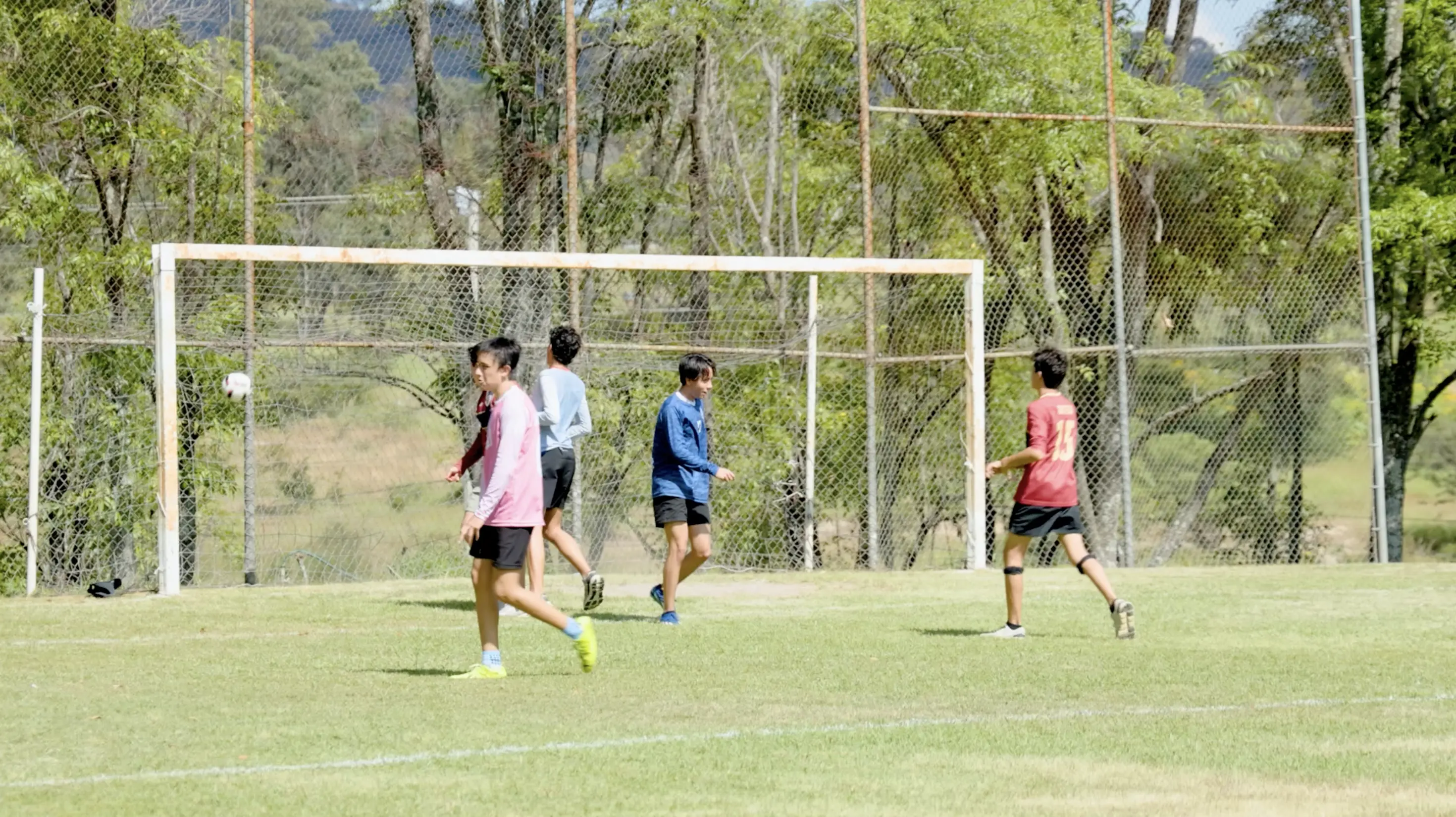 Fútbol