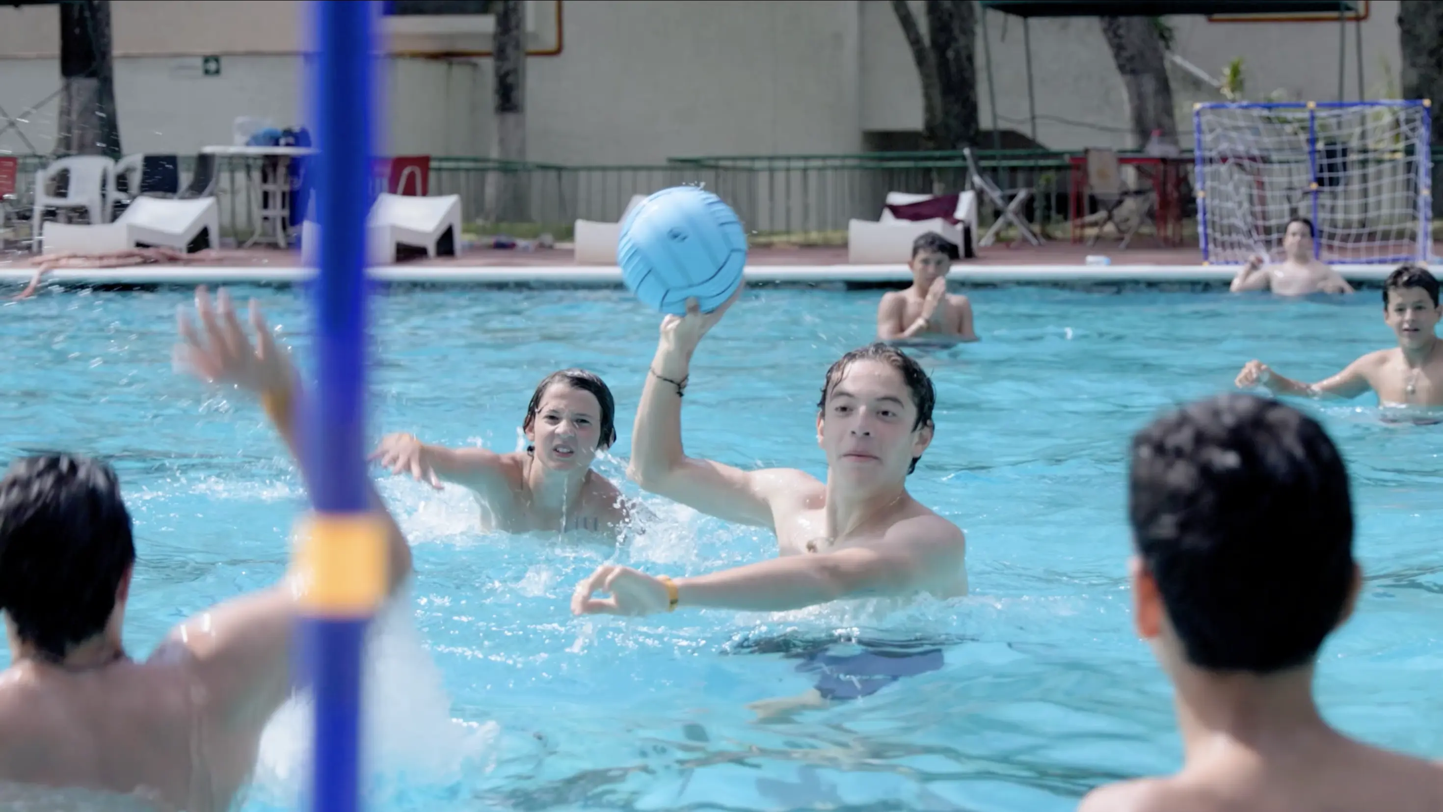 Waterpolo